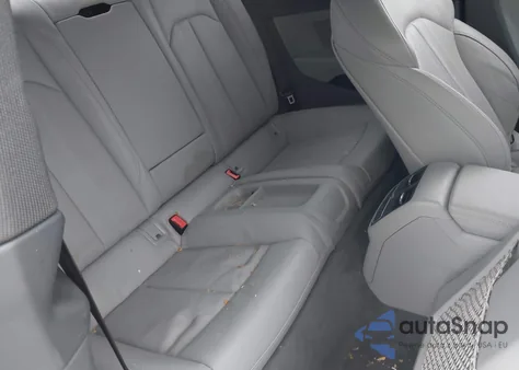 2019 Audi A5 45 Premium из США, поврежденный, VIN WAUTNAF53KA079858